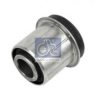 DT 3.59110 Mounting, propshaft
